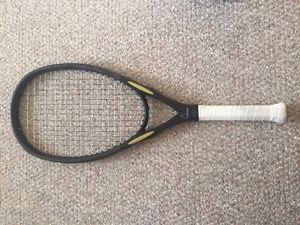 head intelligence S.12 4 1/2 Tennis Racquet