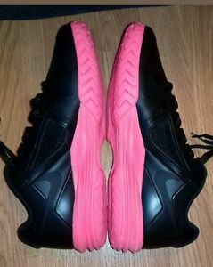 NIKE LUNAR BALLISTEC 1.5  TENNIS SHOES MEN NEW W/O BOX!!!