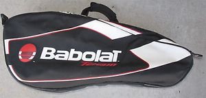Babolat TEAM Tennis bag nice