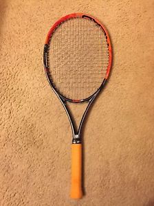 Head Graphene XT Radical MP A  Size:4 1/4