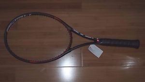 Good condition Head Graphene XT Prestige S 4 3/8 tennis racquet