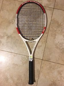 wilson pro staff 95