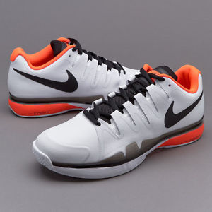Nike  Zoom Vapor 9.5 Tour Clay Tennis Shoes  631457 106 Size 6 1/2