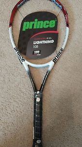 Prince lightning 105 4 3/8
