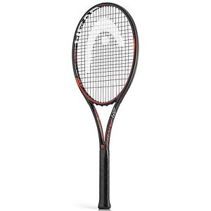 AUTHENTIC Head Graphene XT Prestige MP (free string)