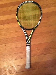Babolat Aeropro Drive Plus 4 3/8
