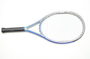 Wilson Pro Staff Trance 95 Tennis Racquet 4 1/4" Used Strung Free USA Shipping