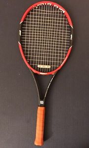 Wilson Pro Staff RF 97 Autograph Tennis Racquet