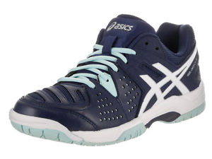 Asics Women's Gel-Dedicate 4 Tennis Shoe