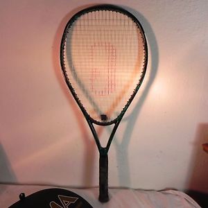 Gamma Big Bubba Tour 131" Tennis Racquet 4-3/8 no.3 CLASSIC w/ Cover!