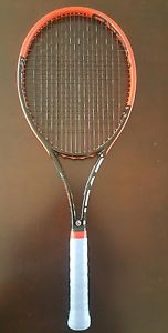 Head graphene prestige mp 4 1/4 grip