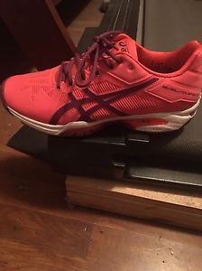 asics gel solution speed 3