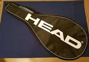Head Tennis Racket Case Black