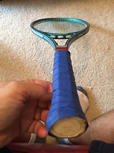 PRO KENNEX GRAPHITE FORCE 40 MID SIZE TENNIS RACQUET