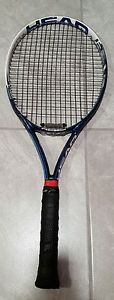 Head Graphene Instinct MP