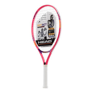 Head Instinct 23 Junior Tennis Racquet