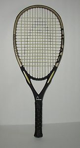 HEAD i.S10 Intelligence Tennis Racquet 4.5" Grip Oversize