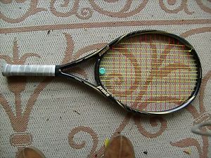 PRINCE PREMIER 115L ESP 4 3/8 #3  w/Prince Tour XC Poly/ Synthetic 59lbs