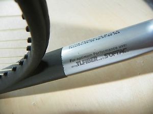 Head TiS6 Tennis Racquet Made in Austria
