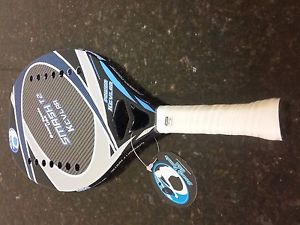 Beach Tennis USA TI Smash Beach Tennis Paddle