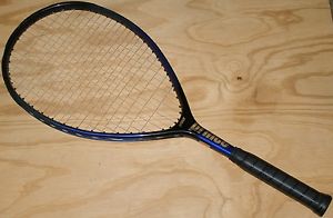 Prince Extender Mach 1000PL 4 3/8 Super Oversize OS Tennis Racket New Grip