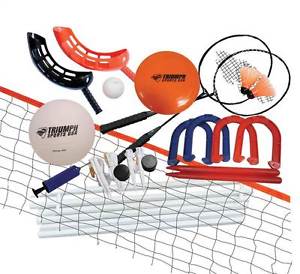 Five Game Combo Set [ID 2262746]