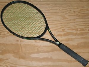 Yamaha Secret 10 4 1/2 Tennis Racket