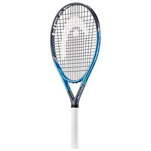 AUTHENTIC Head Graphene Touch Instinct PWR (free string)