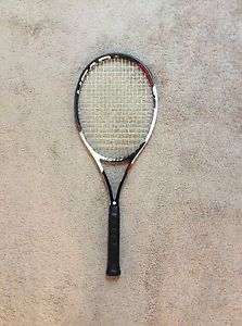 Head Tennis Racket Graphene Touch Speed MP 4 1/4