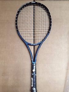 Prince EX03 Blue 110 4 3/8"