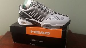 HEAD MEN'S TENNIS SHOES NEW REVOLT PRO 2.0