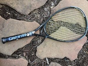 GAMMA RZR BIG BUBBA 117 4 1/4 #2  w/Yonex Pro Poly Tour/Head Rip Control  New