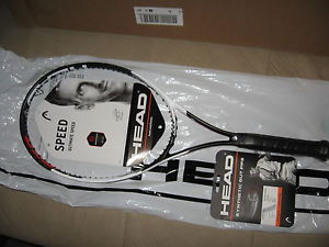 Head Graphene Touch Speed pro 18 x 20 tennis racquet 4 3/8 (L3)