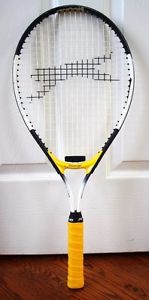 SLAZENGER SMASH 25 TENNIS RACKET TITANIUM