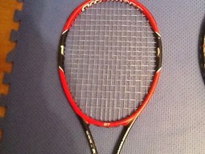 wilson pro staff 97 4 3/8 grip