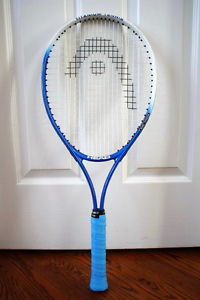 HEAD TI. CONQUEST RACKET TITANIUM