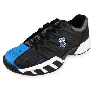 New K-Swiss Juniors Varsity Tennis Sneakers Size 5.5