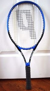 PRINCE AIR FLASH 26 TENNIS RACKET TITANIUM