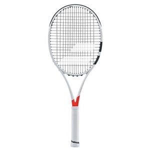 AUTHENTIC Babolat Pure Strike White 18x20 (free string)