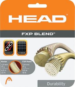 4 Sets HEAD FXP Blend 17 Gauge T
