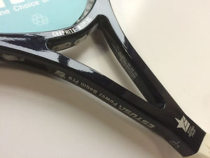 New Estusa Power Beam Pro Graphite Midplus Limited Edt Fitzgerald Becker Puma