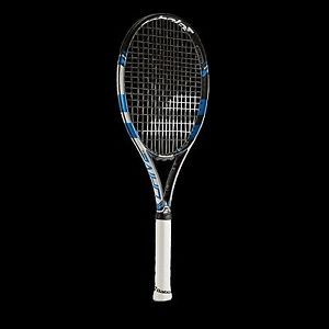 AUTHENTIC Babolat Pure Drive Plus (free string)