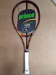 Prince Tour 100T ESP 4 1/8"