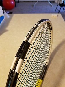 Babolat Aero Storm GT 4 3/8
