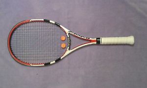 Babolat Pure Storm Tour 98 in Very Nice Condition (4 3/8's L 3)