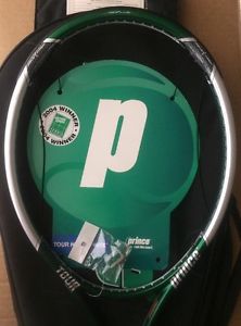 Prince Tour NXG Graphite nxgraphite midplus 100 Sq In 4 3/8 Unstrung  NWT