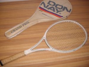 Donnay tennis racket, Bjorn Bok