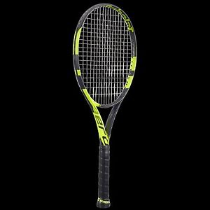 Babolat Pure Aero (free string)