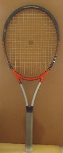 Head Ti Radical Midplus tennis racquet racket 4 1/2 grip