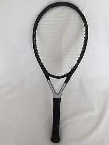 HEAD Ti 6 Titanium 4 1/4 Tennis Racquet Racket VGC with Cover